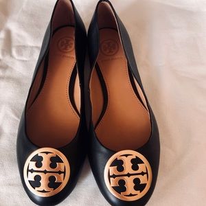 Tory Burch Benton Flats